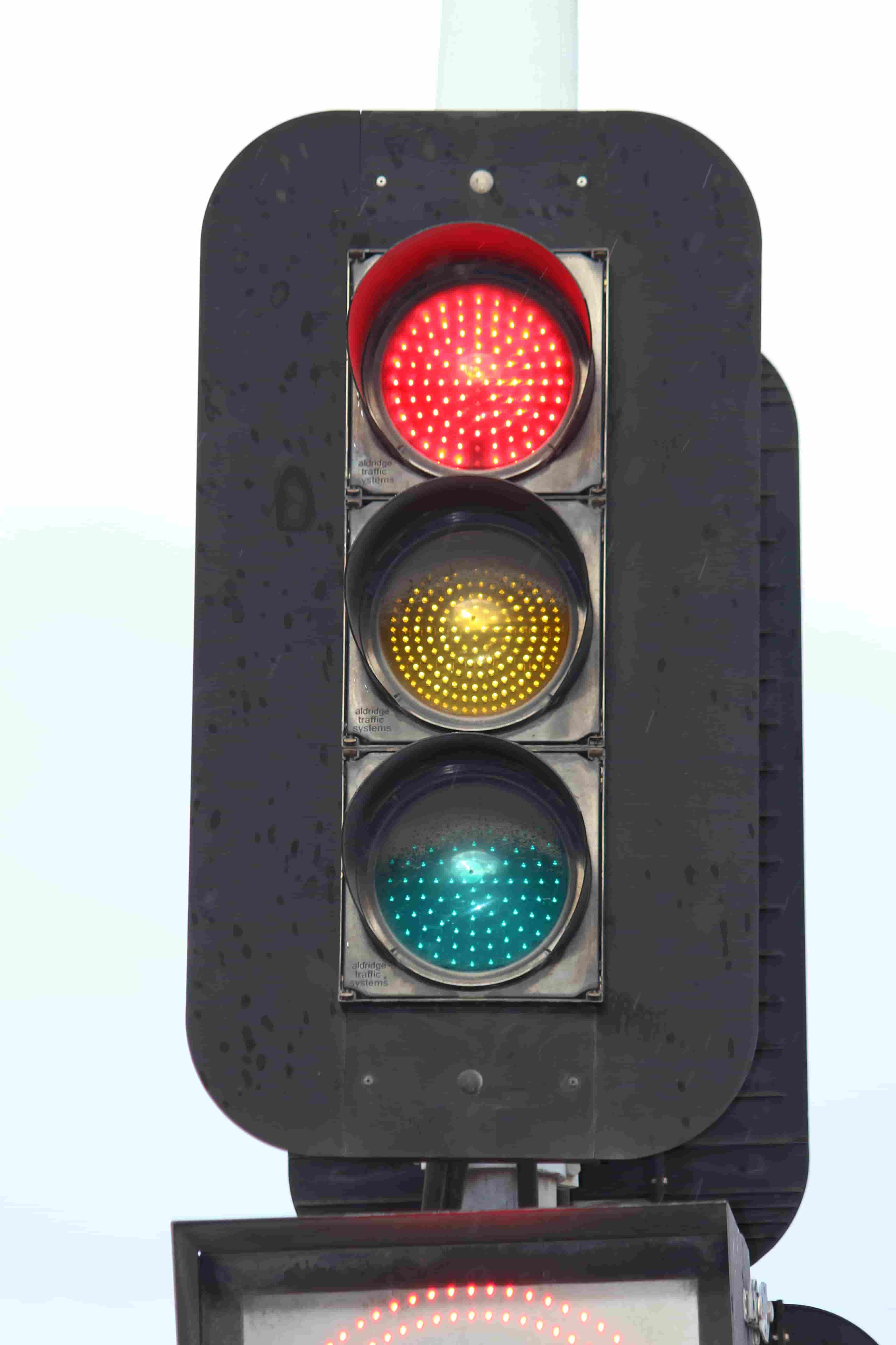 Aldridge Signals