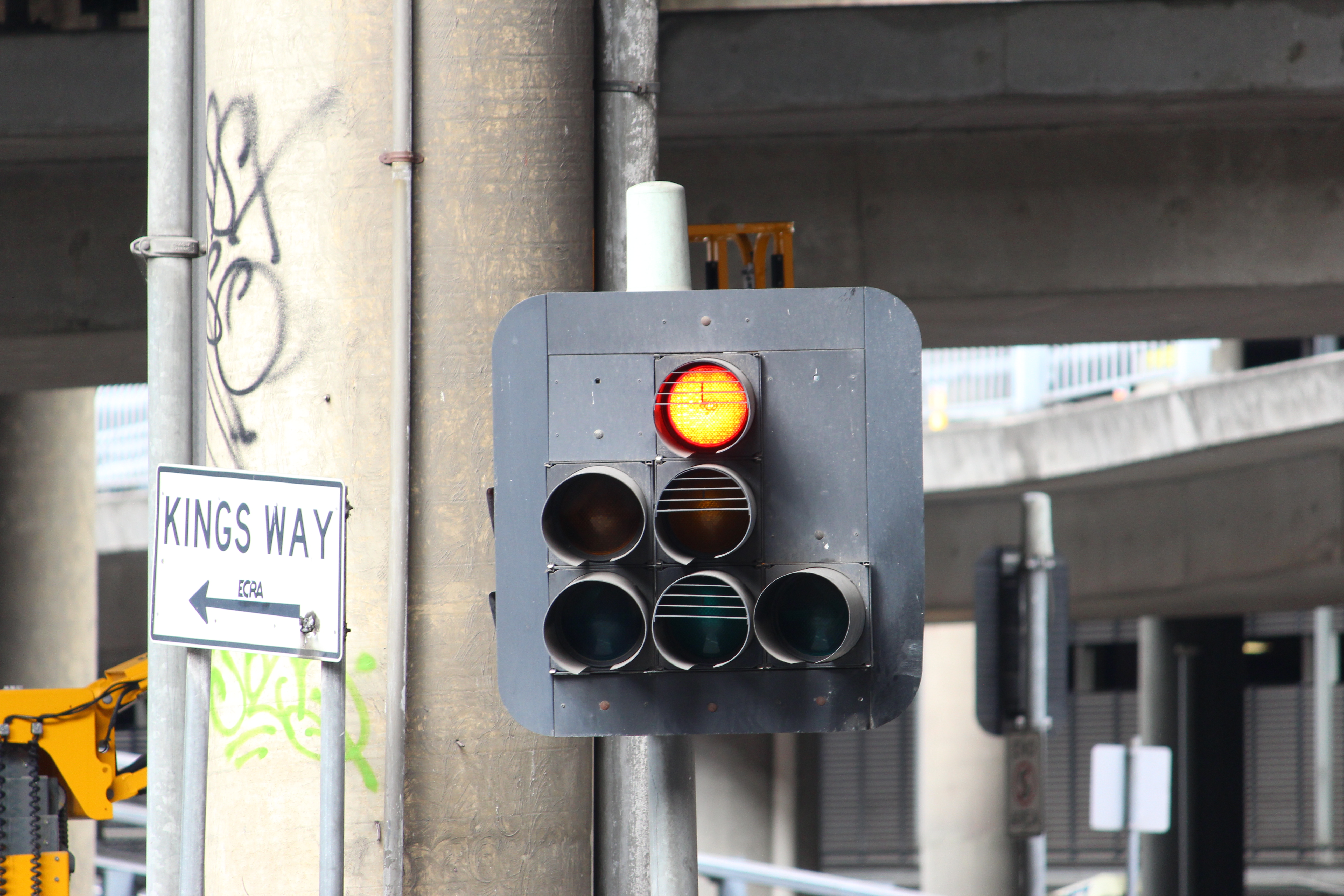 Aldridge Signals - Interesting signals