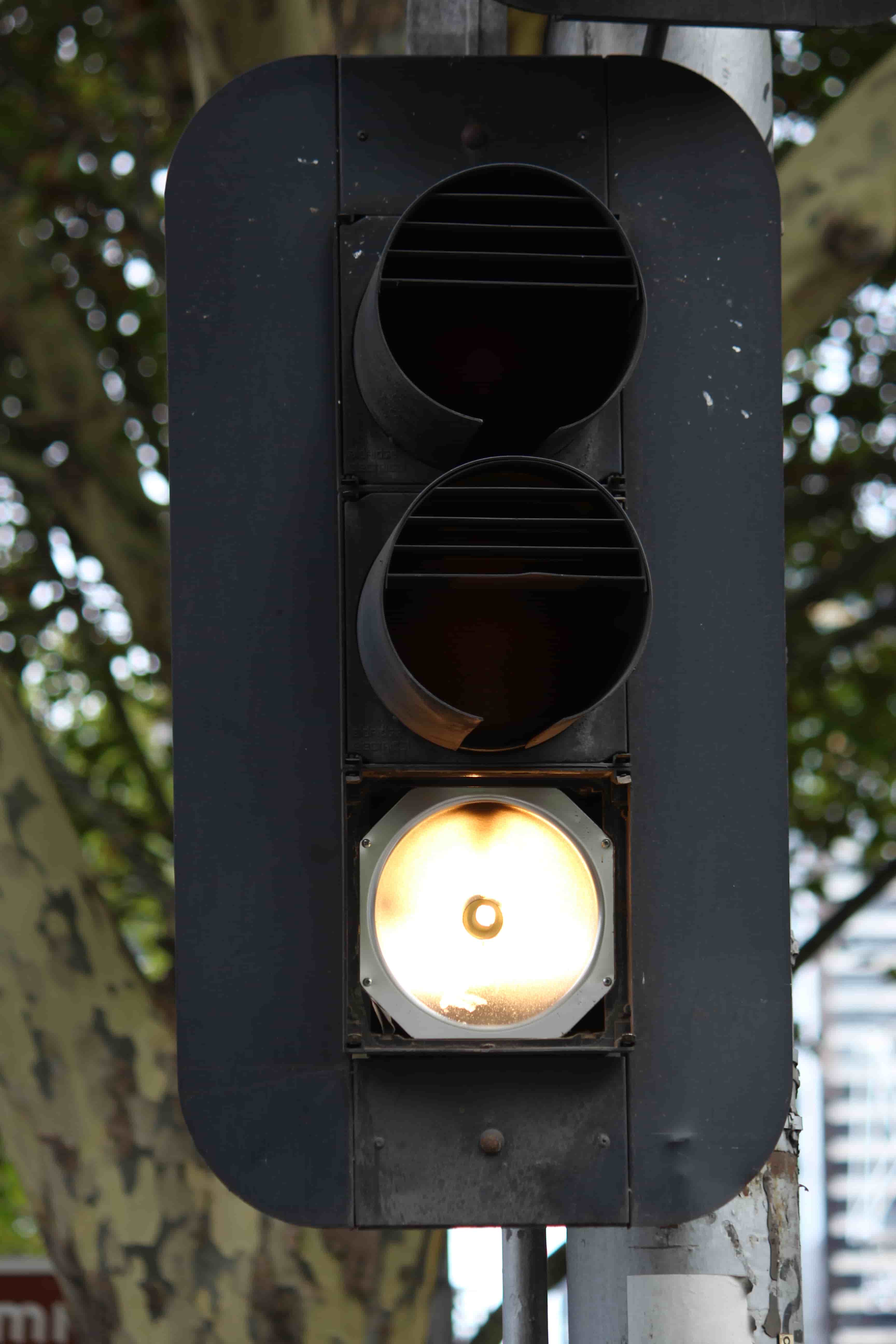 Aldridge Signals - Interesting signals
