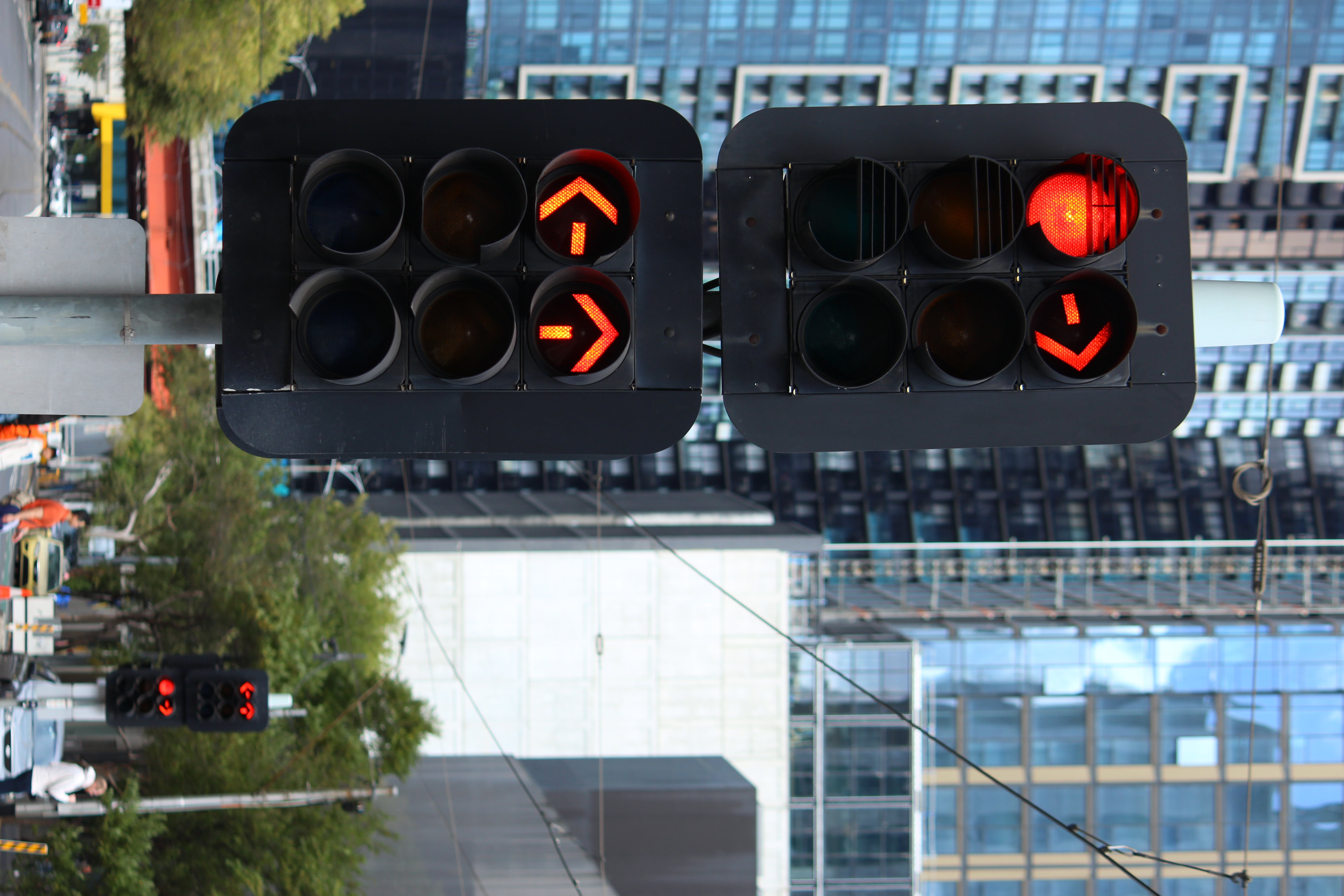Aldridge Signals - Interesting signals