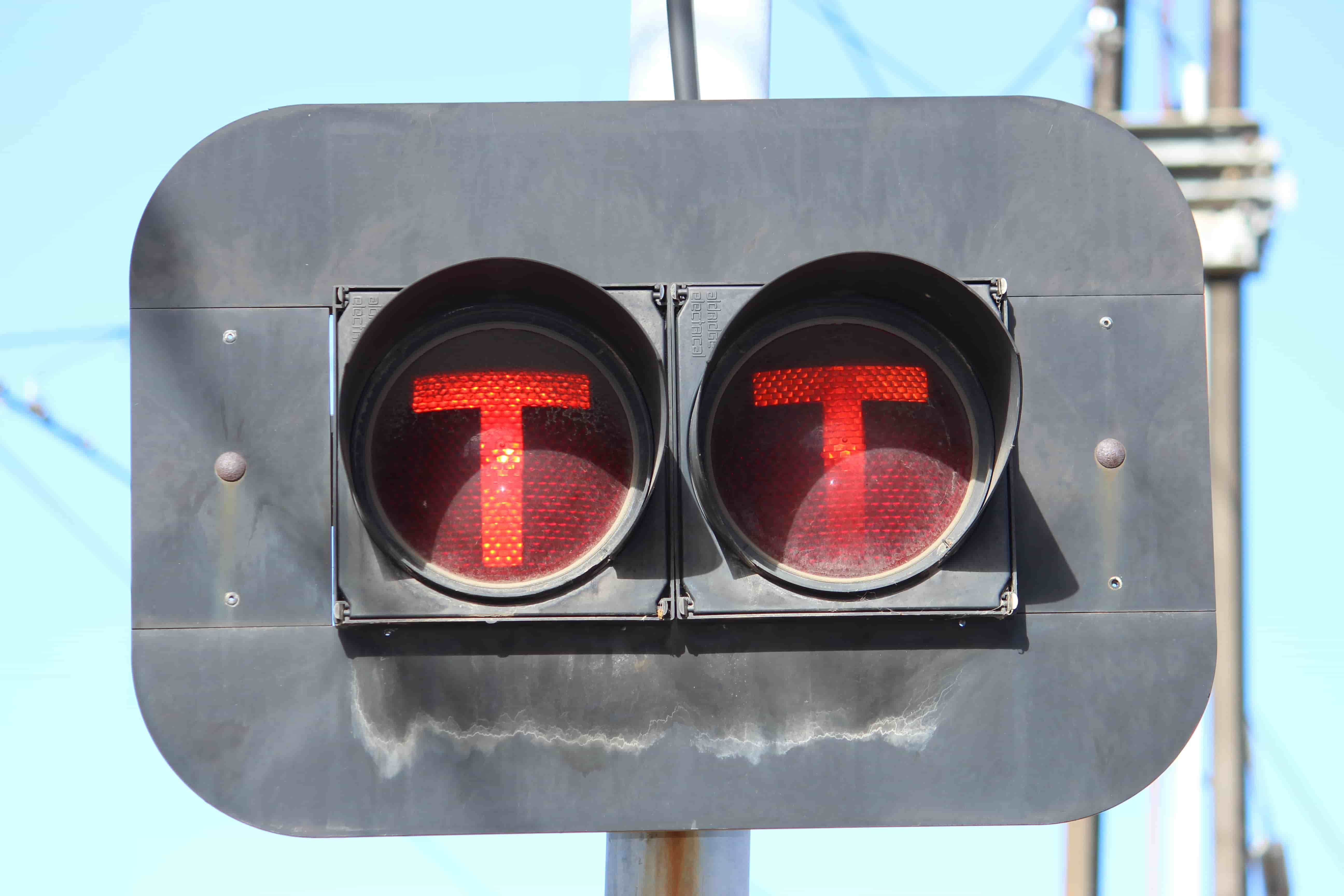 Aldridge Signals - Interesting signals
