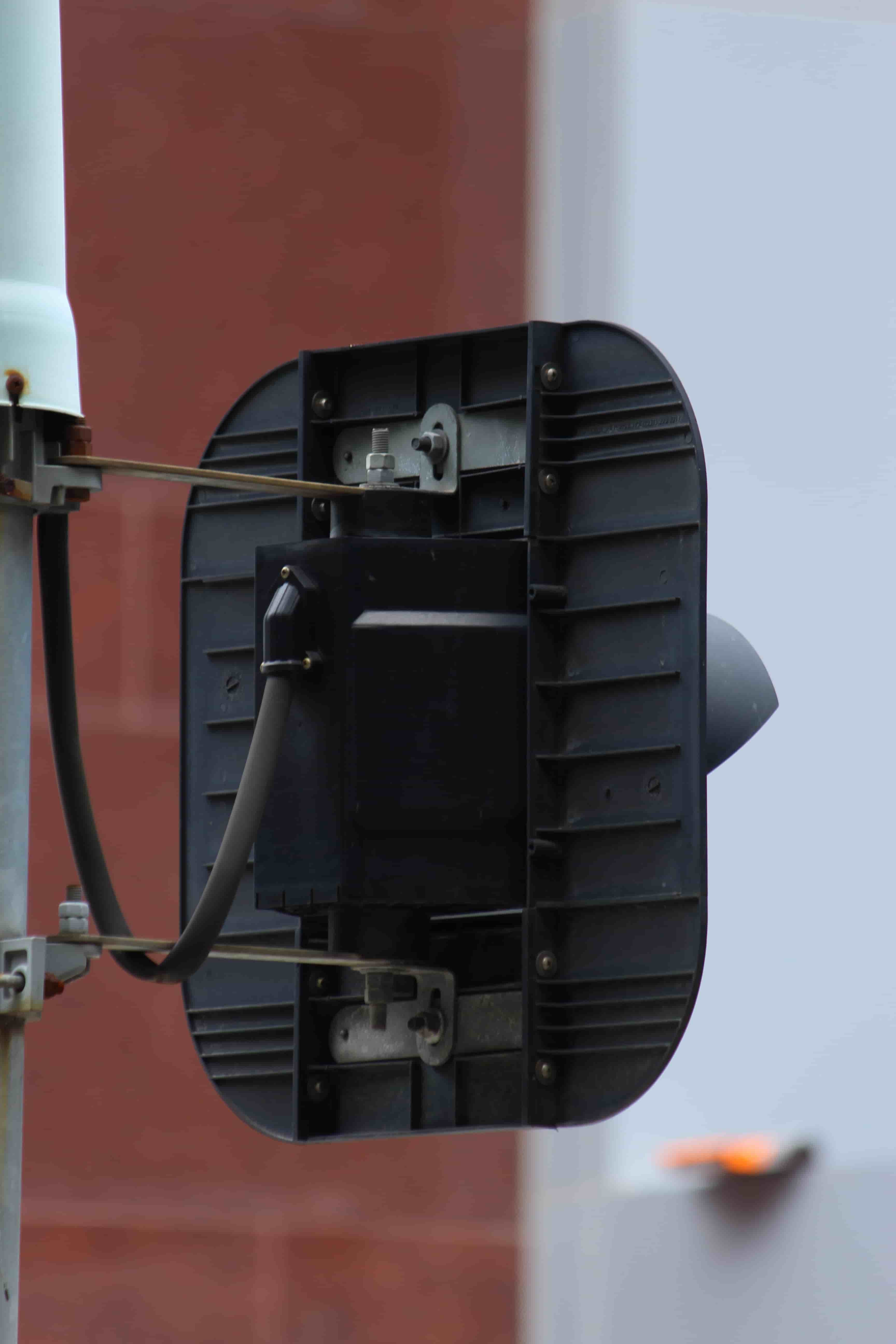 Aldridge Signals - Interesting signals