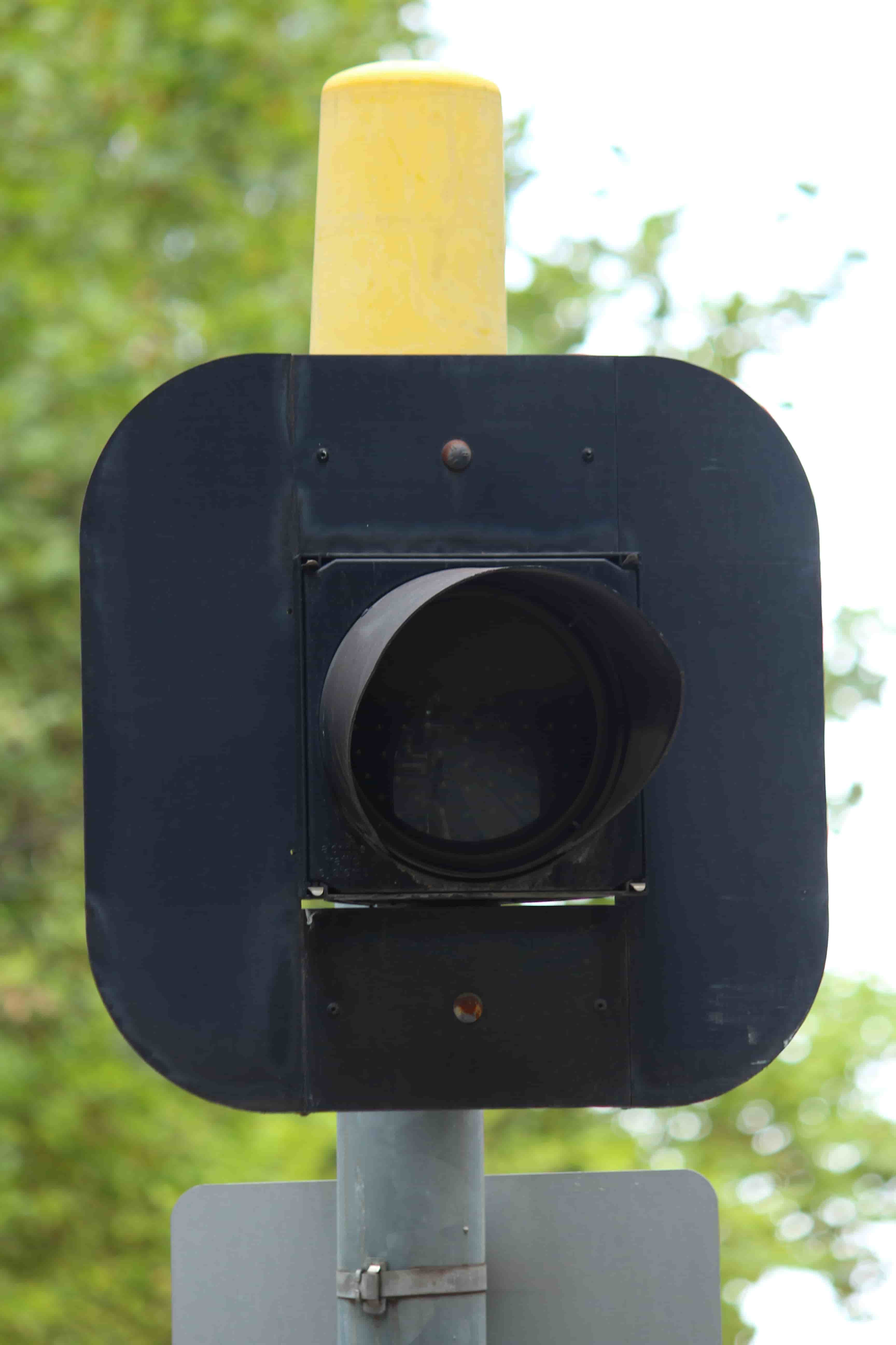 Aldridge Signals - Interesting signals
