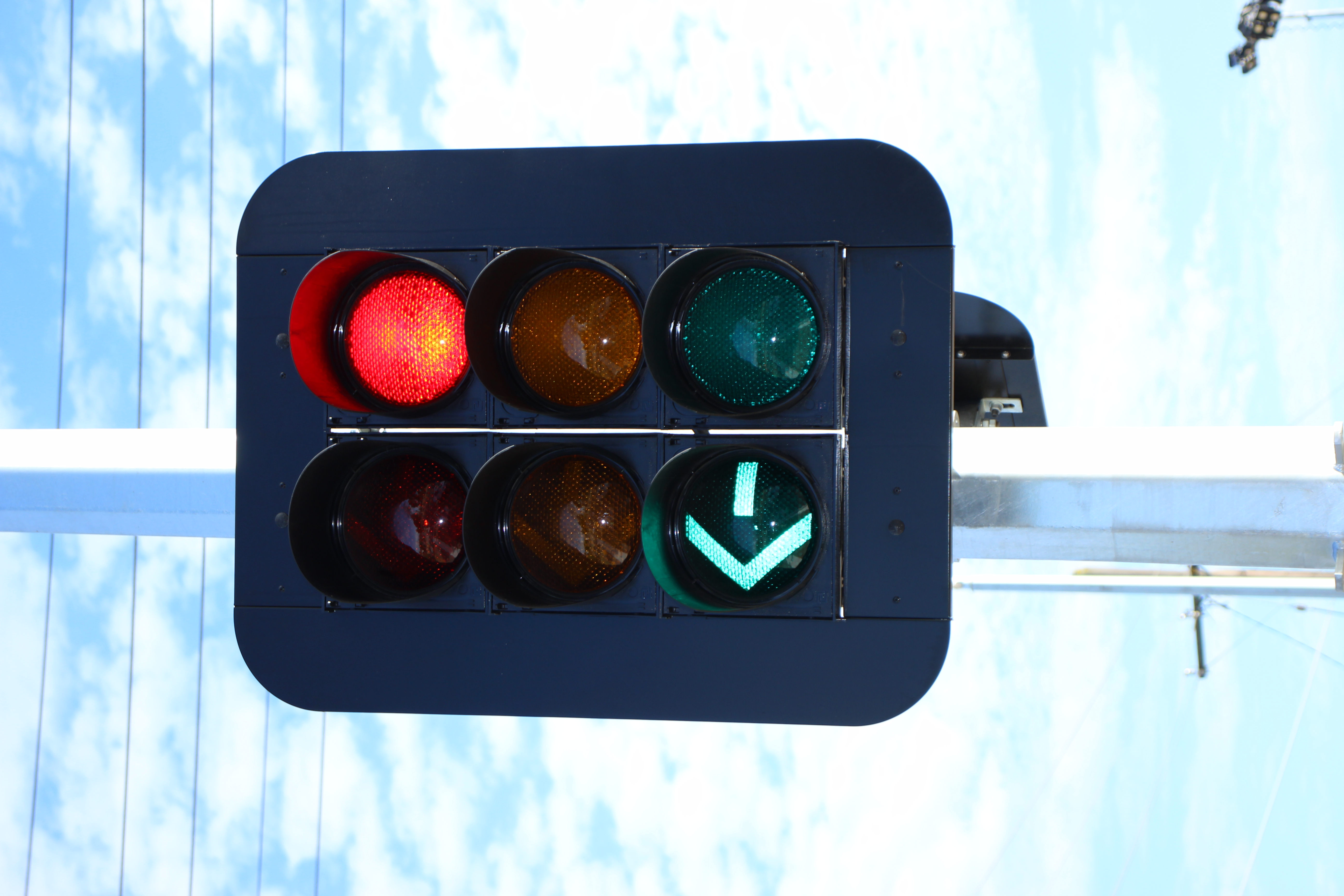 AEI CLS LEDs - Aldridge Signals
