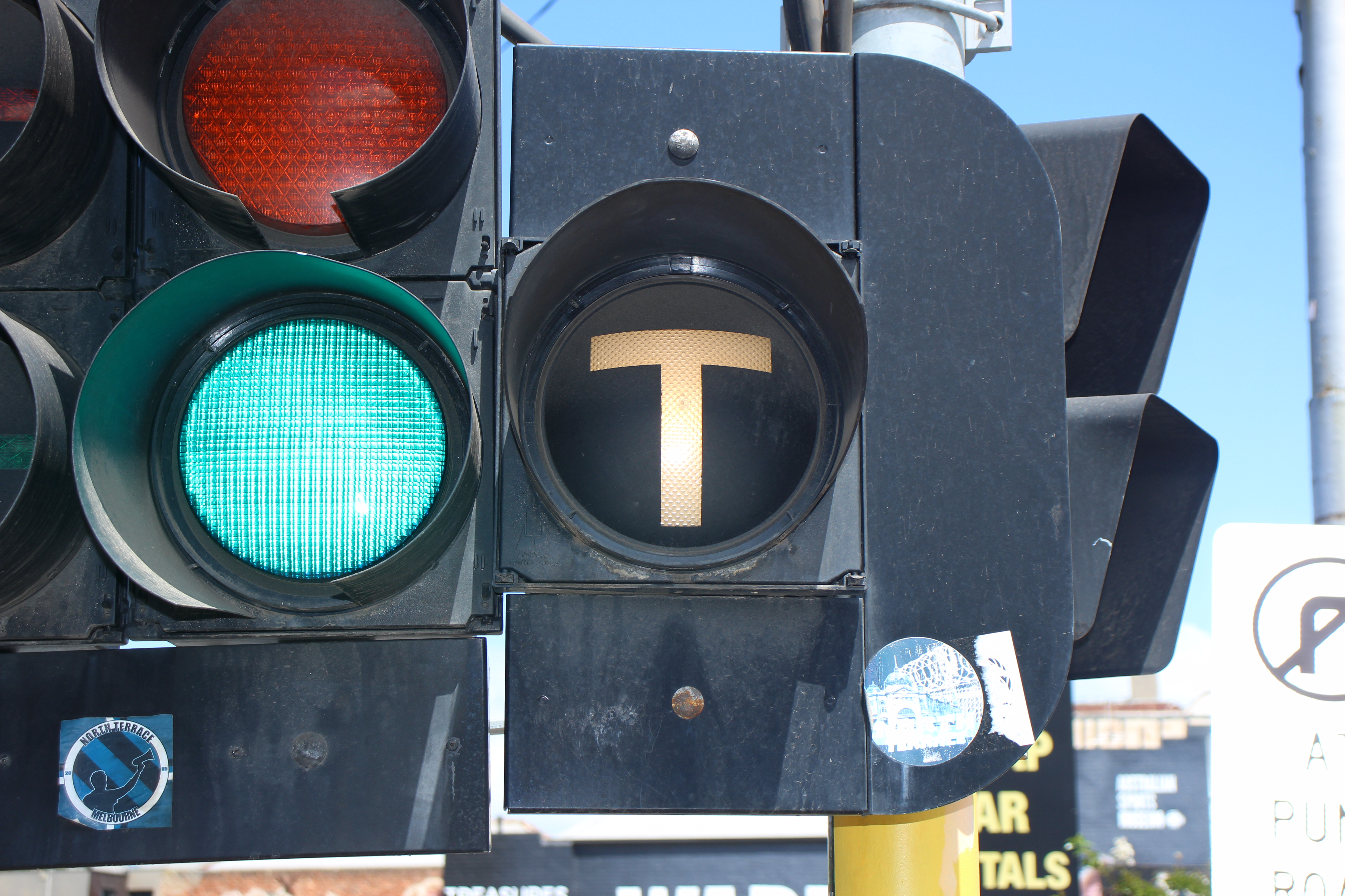 ATS CLS signals - Aldridge Signals