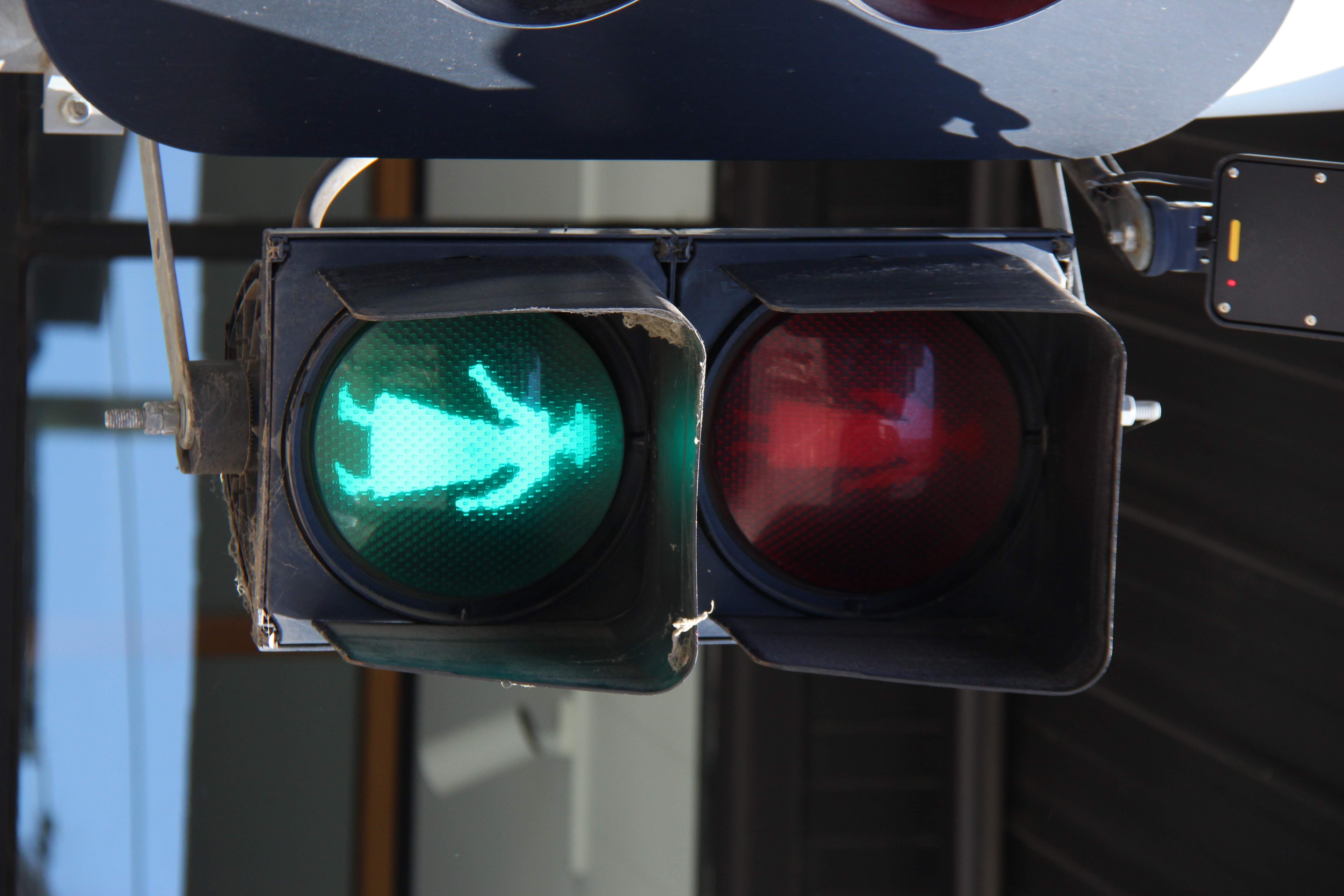 ATS CLS signals - Aldridge Signals