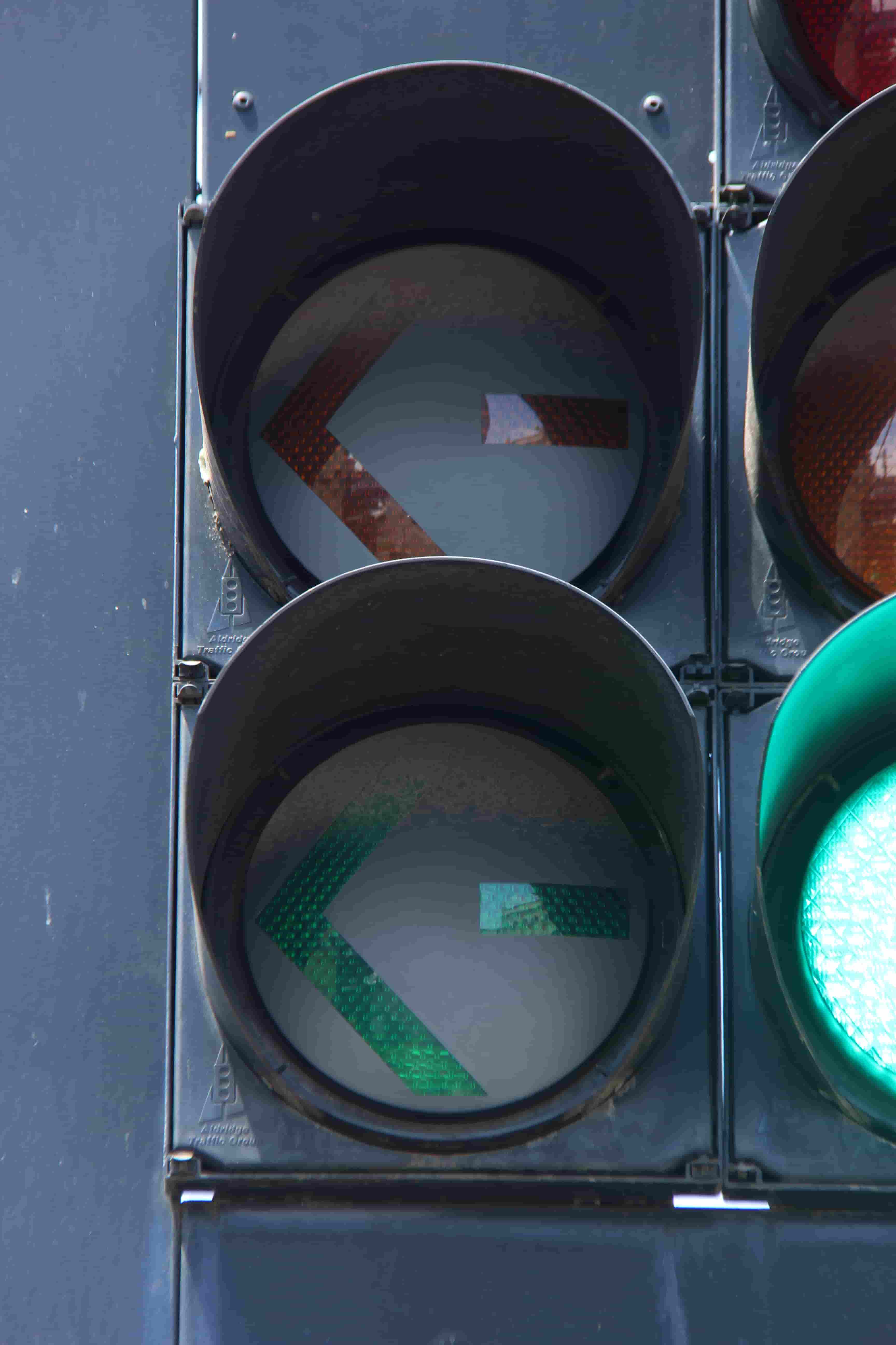 ATS CLS signals - Aldridge Signals