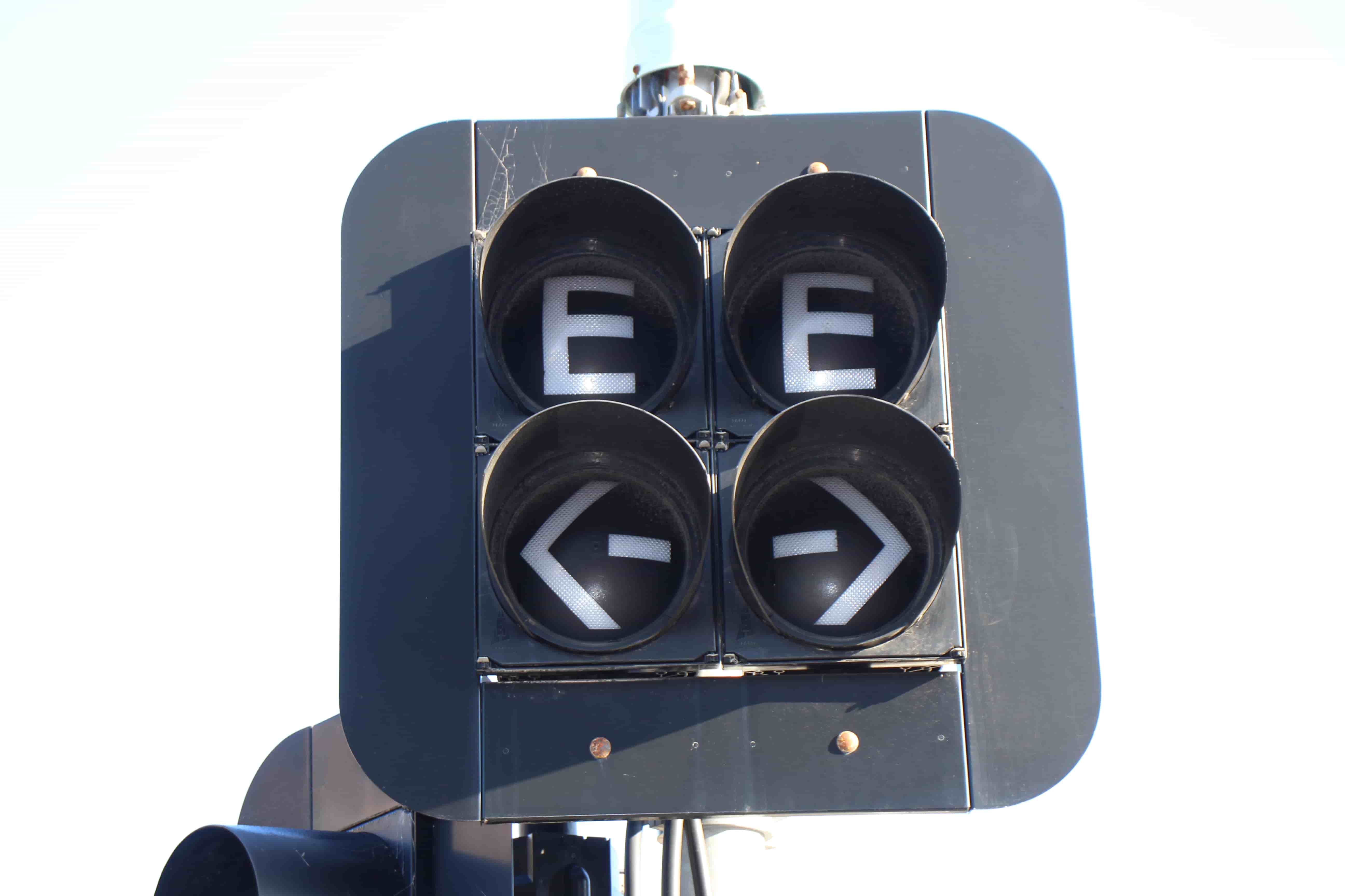 ATS CLS signals - Aldridge Signals