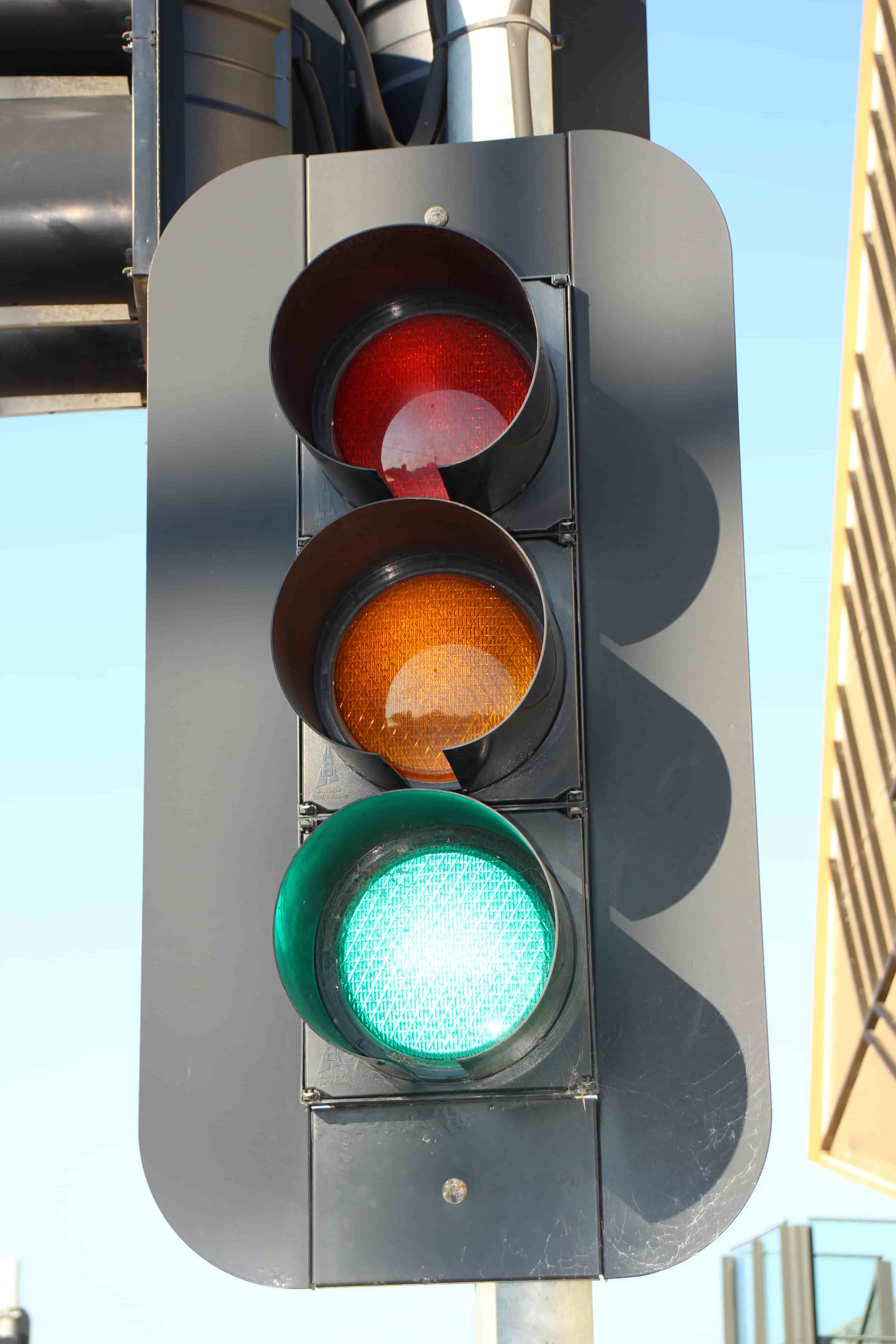 ATS CLS signals - Aldridge Signals