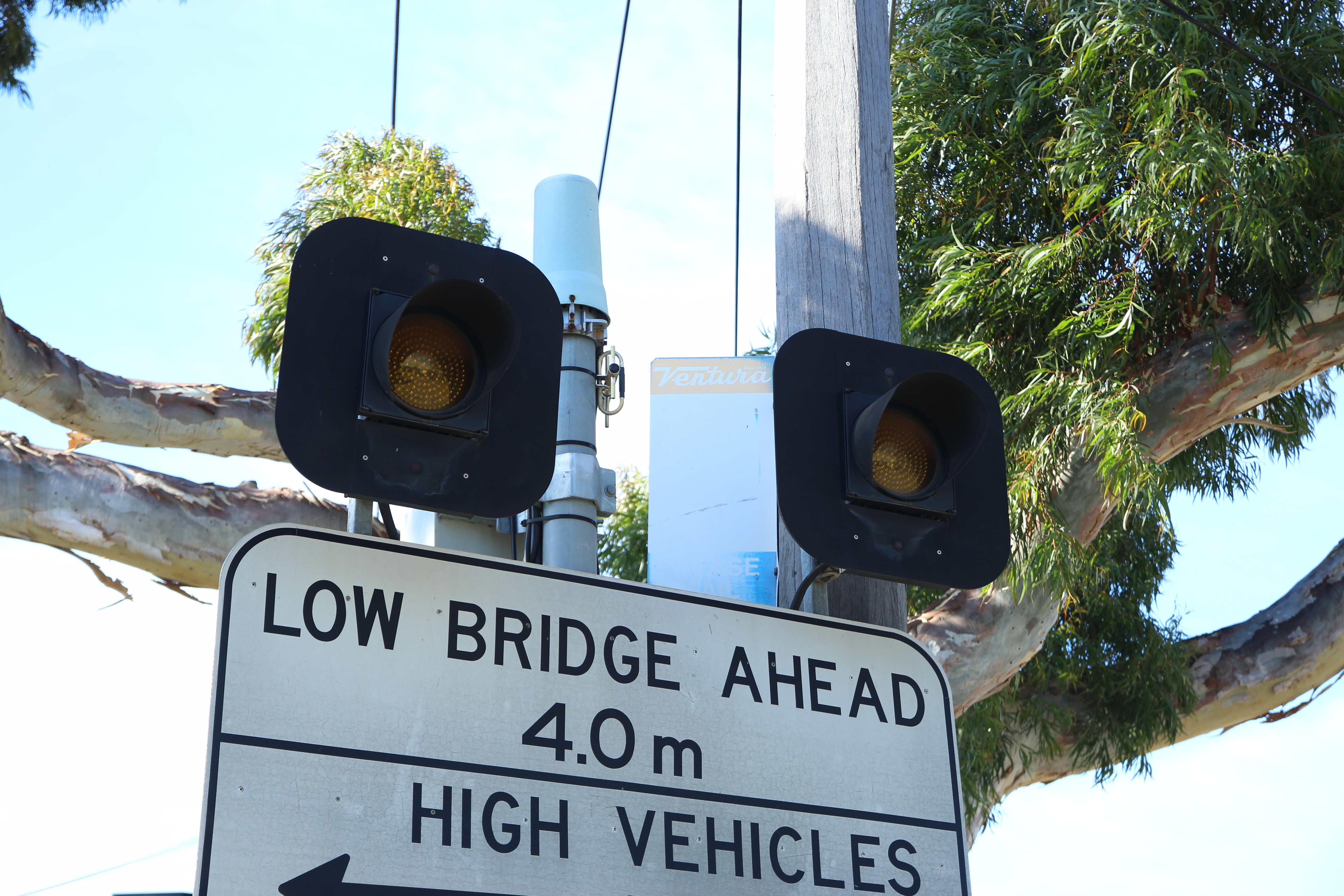 ATS LED signals - Aldridge Signals