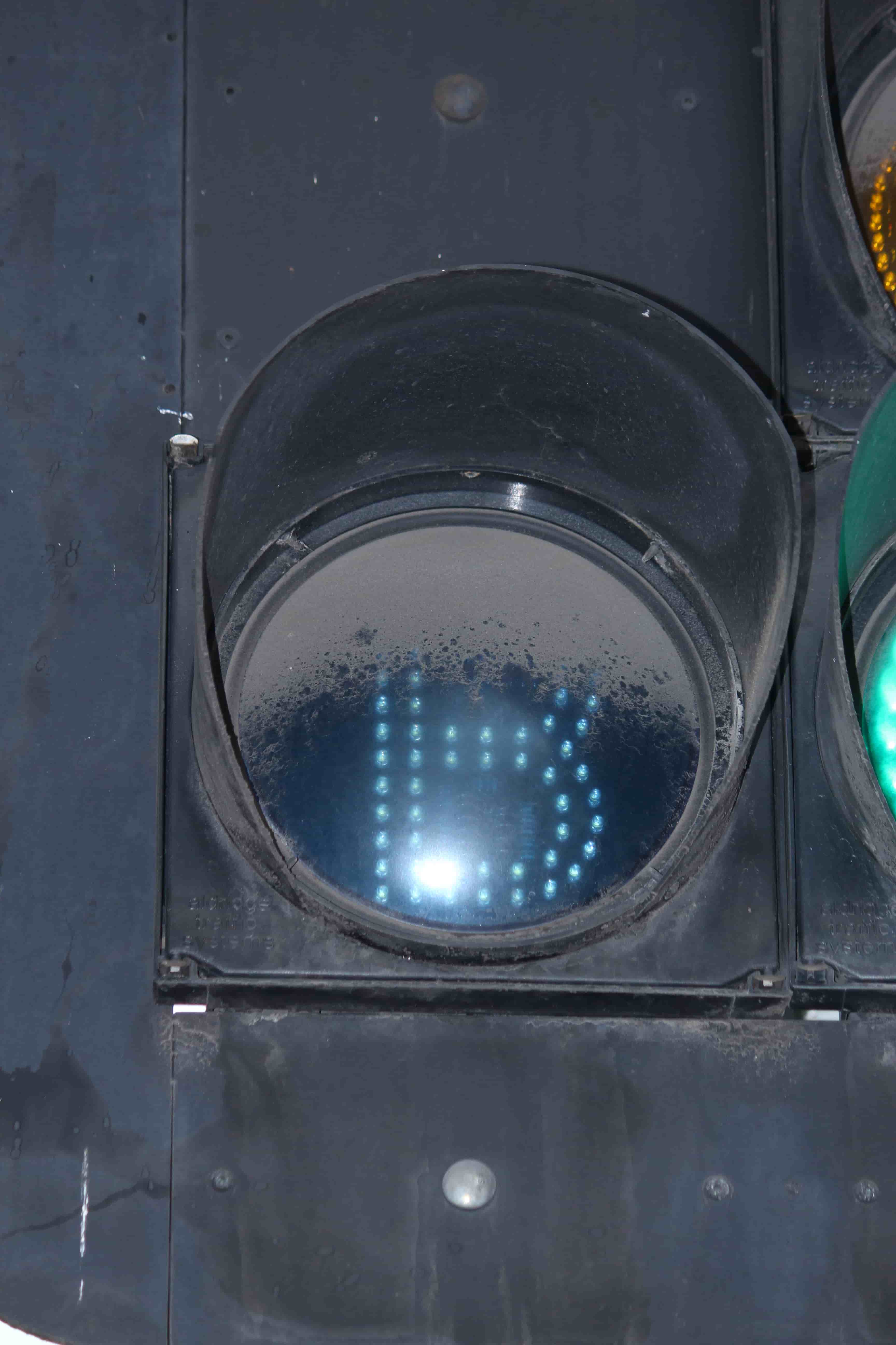 ATS LED signals - Aldridge Signals