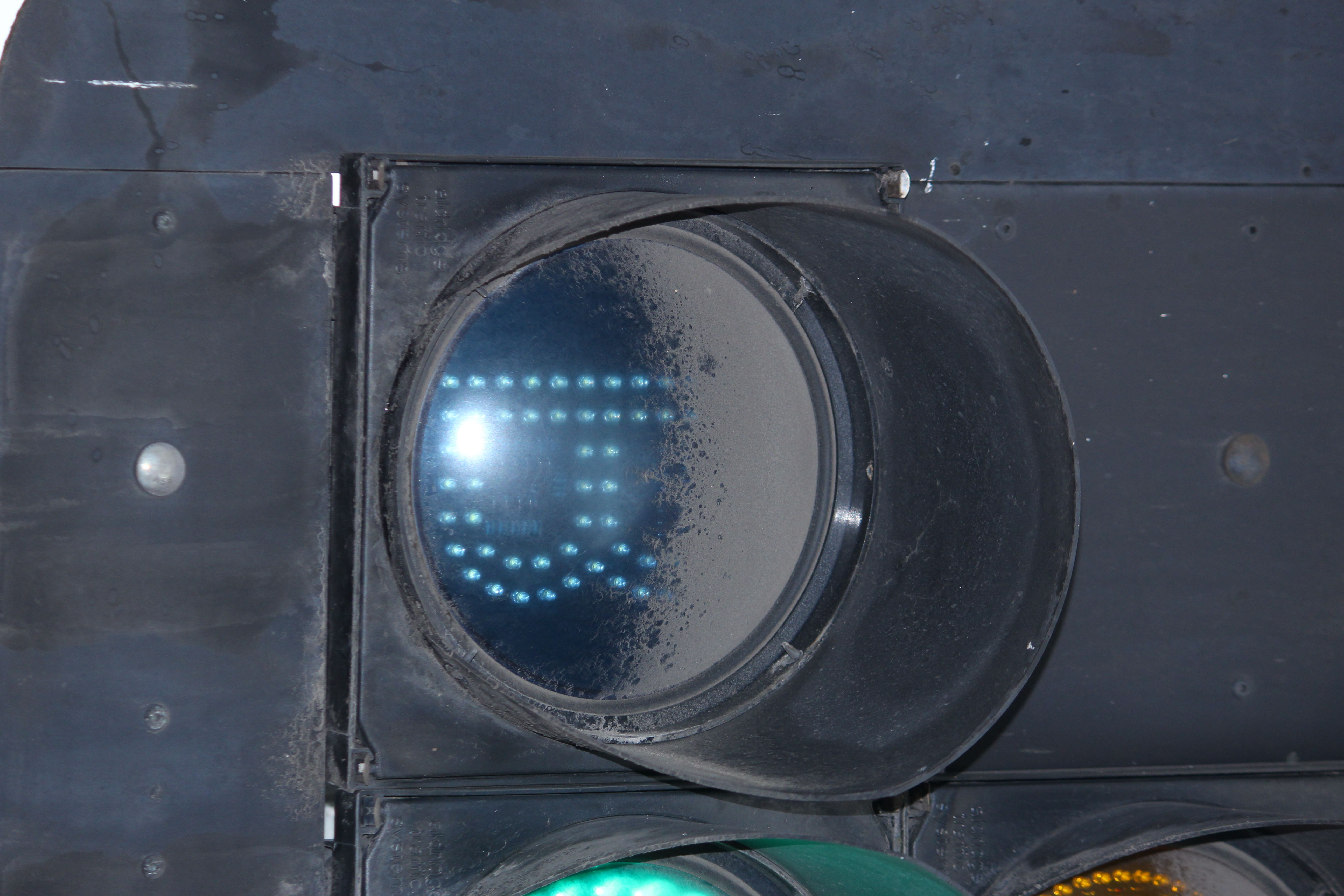ATS LED signals - Aldridge Signals