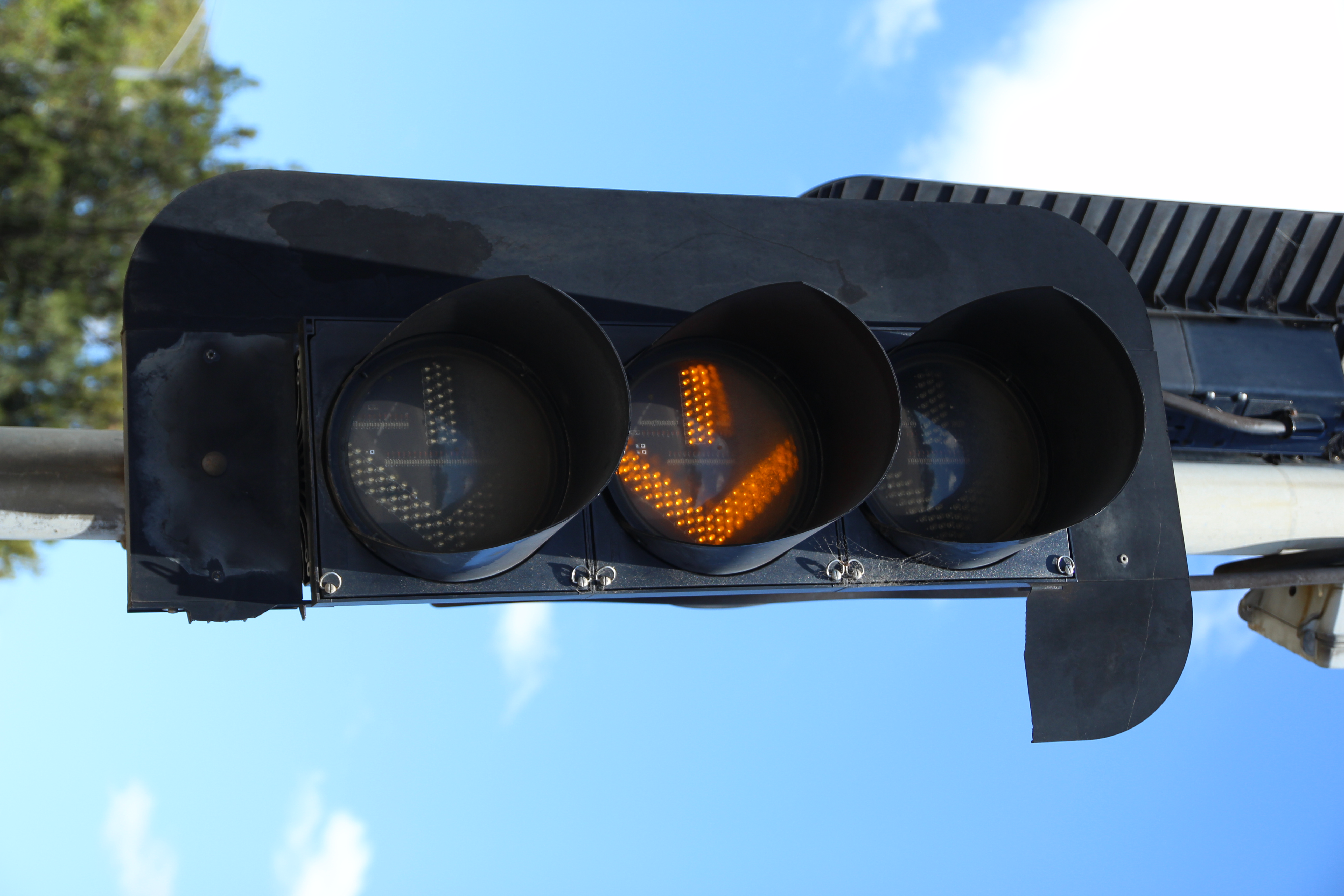 ATS Clear LED Rev. 2 - Aldridge Signals