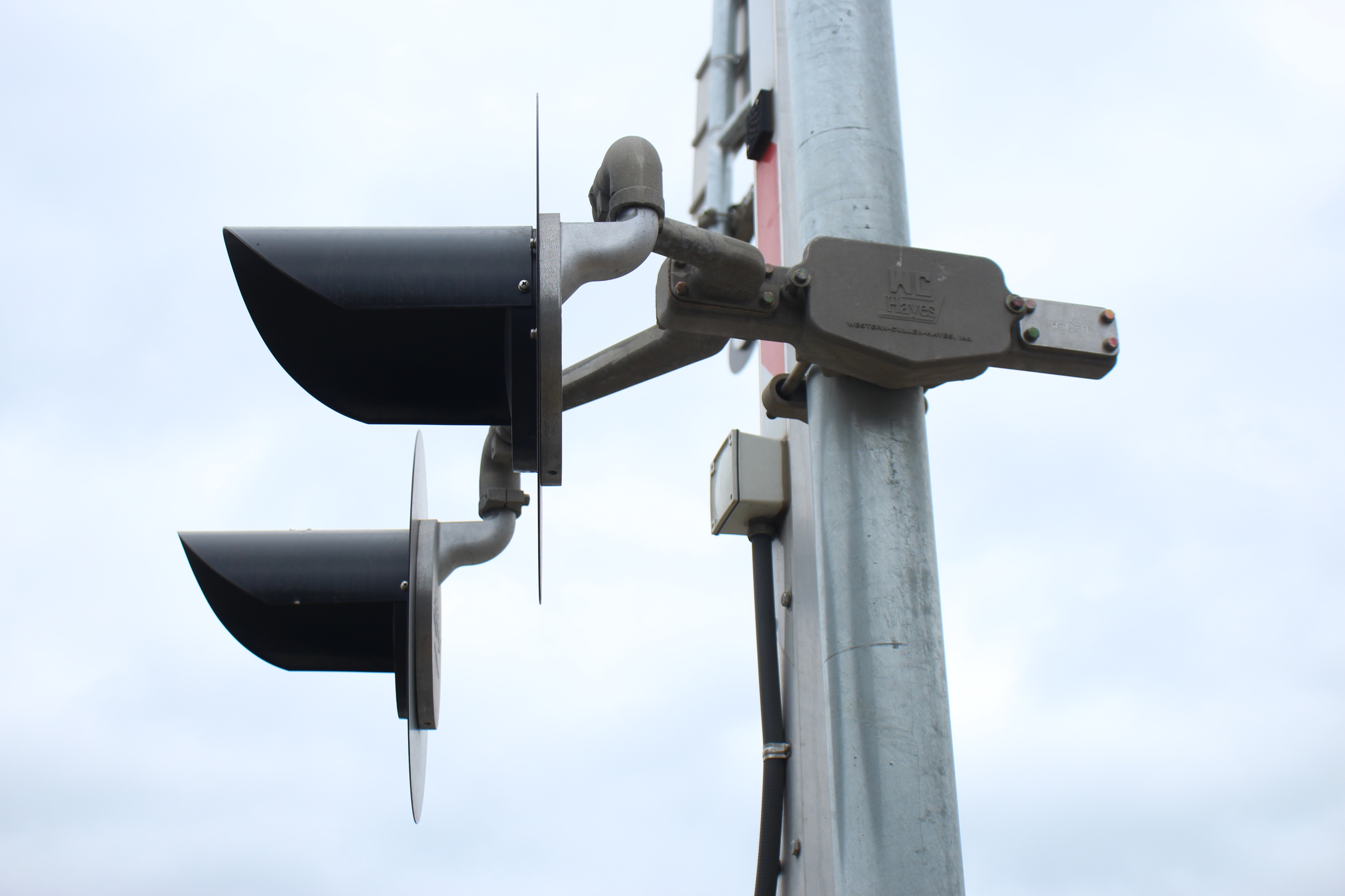 Other equipment - Aldridge Signals