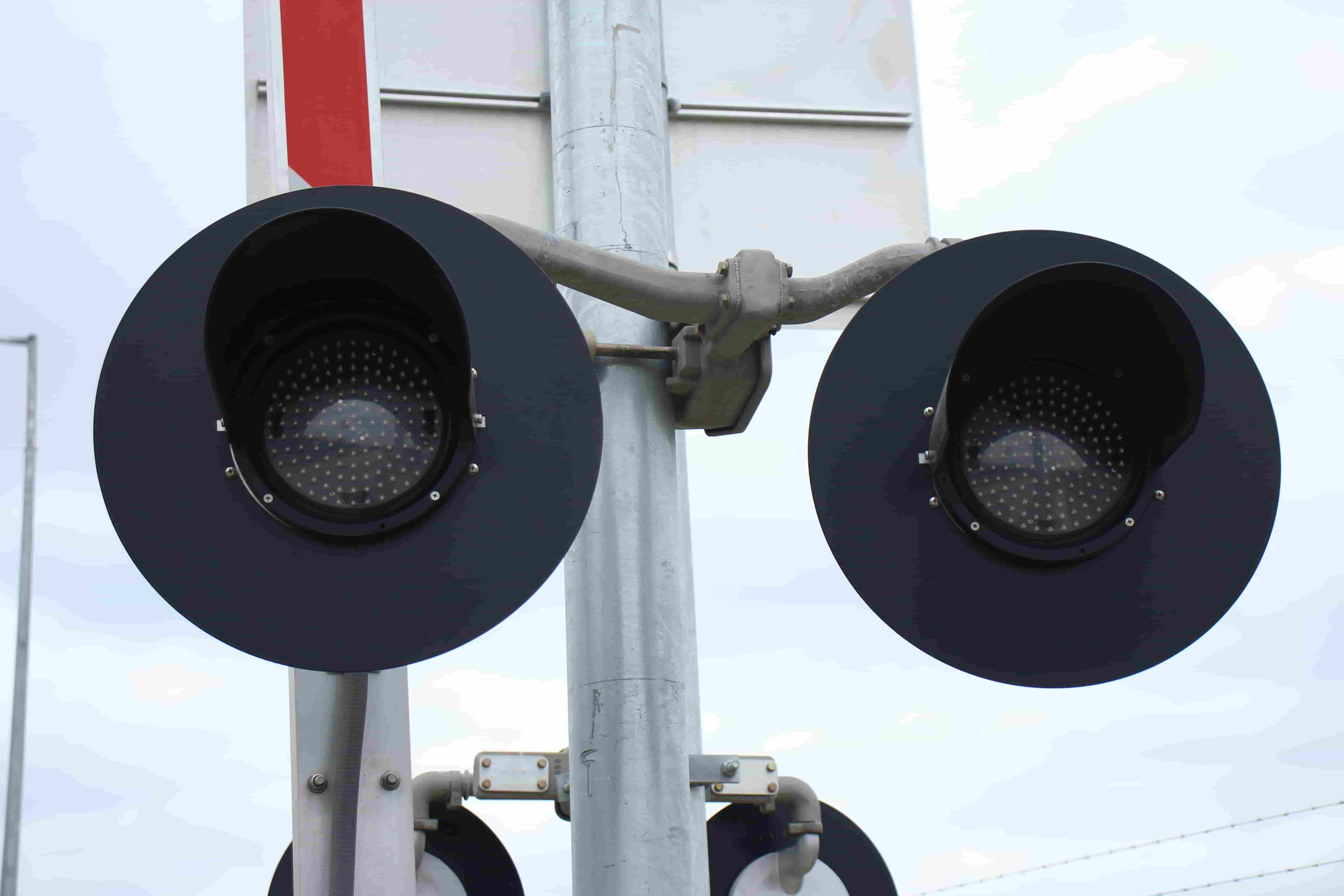 Other equipment - Aldridge Signals