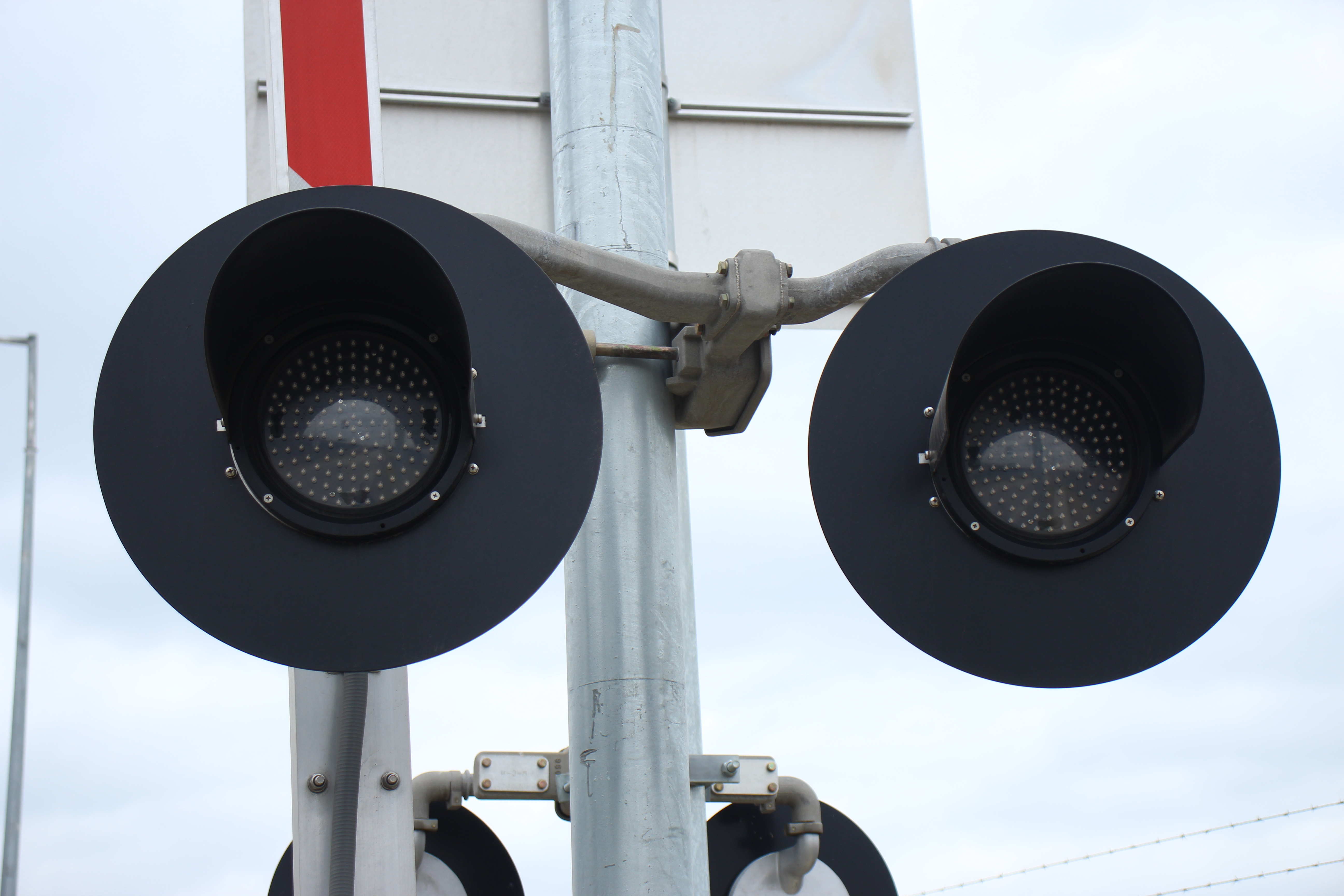 Other equipment - Aldridge Signals